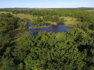 108077 N 3890 Rd, Henryetta, OK 74437