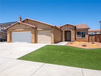 11052 Continental Ct, Adelanto, CA, 92301