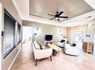 67 Torrey Pines Rd, Laguna Vista, TX 78578