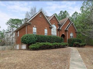 321 Deer Ridge Ln, Chelsea, AL 35043