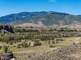 7390 N Cinch Way, Kamas, UT 84036