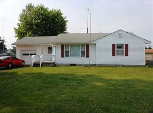 2730 Main St, Elwood, IN