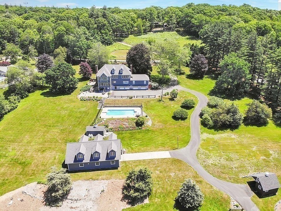 751 Ridge Rd, Wilbraham, MA 01095 MLS 73120376 Zillow