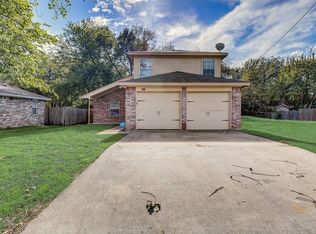 4610 Mexicana Rd, Dallas, TX 75212