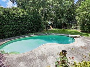 4934 Vermack Rd, Atlanta, GA 30338