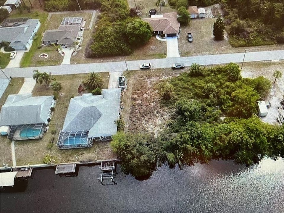 1st image of 12338 KNEELAND TERRACE LOT 8
