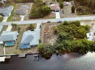 12338 Kneeland Ter #8, Pt Charlotte, FL 33981