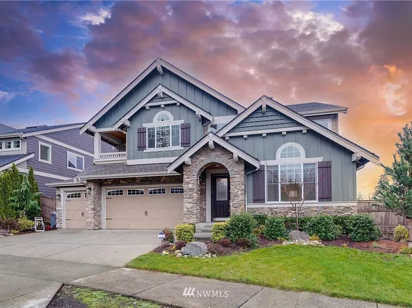23372 SE 4th Pl, Sammamish, WA 98074