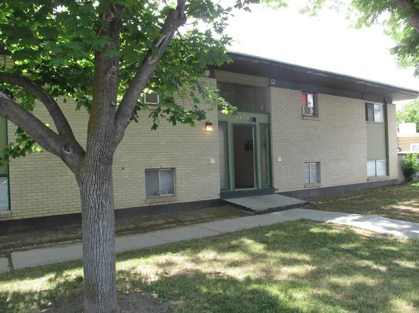 3819 S Lee Maur St APT 2, West Valley City, UT 84119