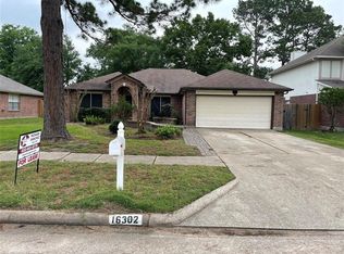 16302 Cypress Trace Dr, Cypress, TX 77429