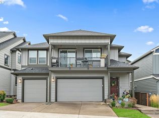 16682 SW Sunshine Coast St, Tigard, OR 97224