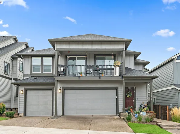 16682 SW Sunshine Coast St, Tigard, OR 97224