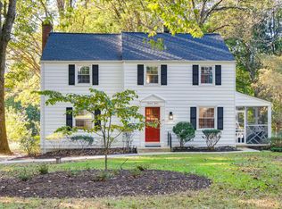 1312 Providence Rd, Baltimore, MD 21286