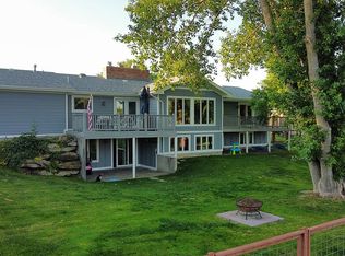 1780 Sylvan Ln, Billings, MT 59105