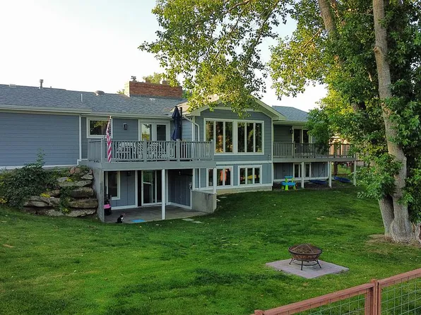 1780 Sylvan Ln, Billings, MT 59105