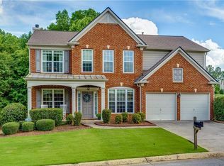 223 Revillion Way, Woodstock, GA 30188