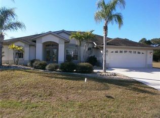 131 Gold Tree, Punta Gorda, FL 33955