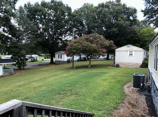 Country Knolls MHP - 9, Conover, NC 28613