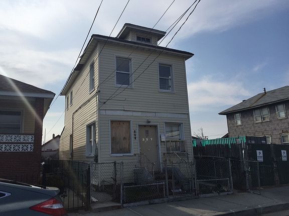 2nd image of 327 Beach 73rd St