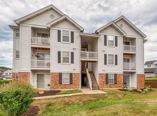 123 Imperial Crown Way UNIT A, Grover, MO 63040