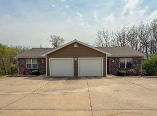 3324 Saint Charles Rd, Columbia, MO 65201