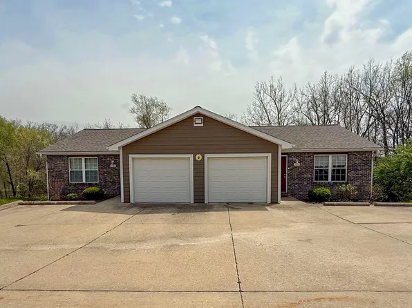 3324 Saint Charles Rd, Columbia, MO 65201