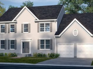 Essex Plan, Meadows at Beach Road, Poughquag, NY 12570