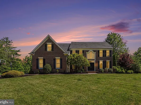 3780 Reagan Dr, Collegeville, PA 19426