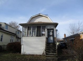 9810 S Morgan St, Chicago, IL 60643