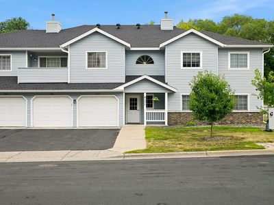 4171 3rd St NE Unit 102, Columbia Heights, MN, 55421