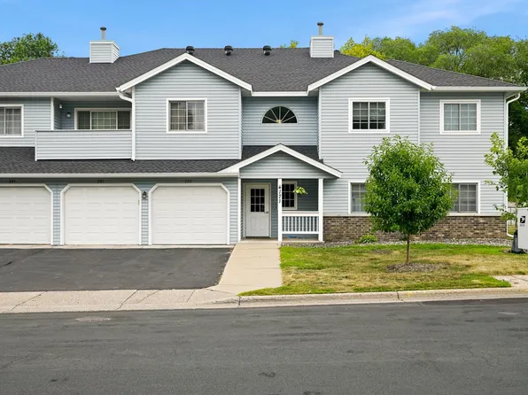4171 3rd St NE Unit 102, Columbia Heights, MN 55421