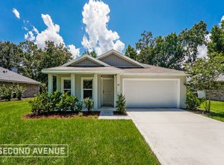 24 Radium Ln, Palm Coast, FL 32164