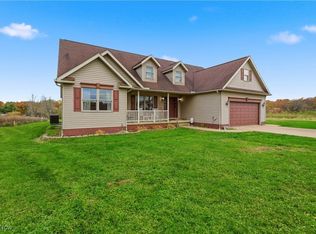 6026 Waynesburg Rd NW, Dellroy, OH 44620