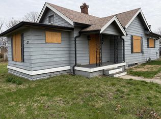 3901 Wallace Ave, Indianapolis, IN 46226
