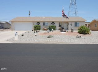 1166 Mohican Dr, Lake Havasu City, AZ 86406