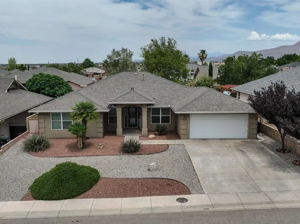 421 Cielo Grande, Alamogordo, NM 88310
