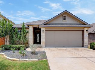 108 Cypress Bend Ct, Georgetown, TX 78626