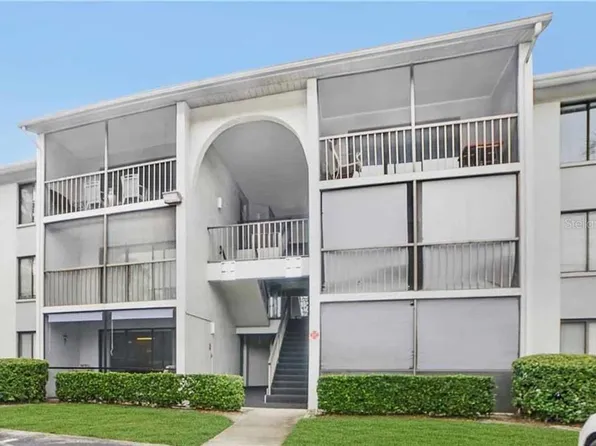 1122 S Pine Ridge Cir #1122, Sanford, FL 32773