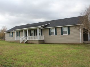 1832 Key Corner Rd, Brownsville, TN 38012