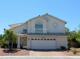 2500 Huber Heights Dr, Las Vegas, NV 89128
