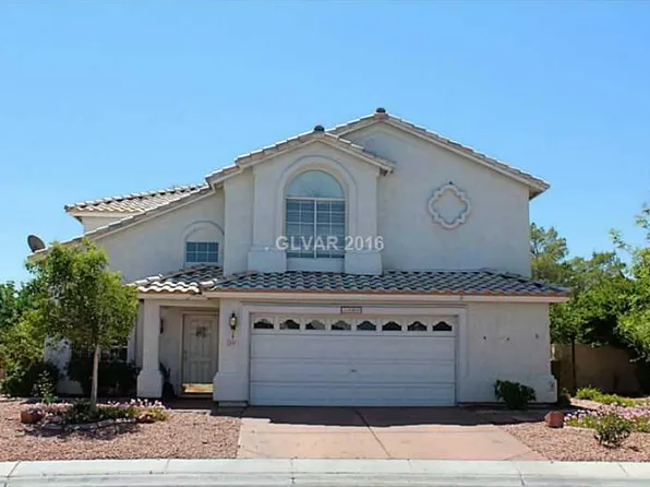 2500 Huber Heights Dr, Las Vegas, NV 89128