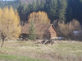 2247 Addy Gifford Rd, Addy, WA 99101