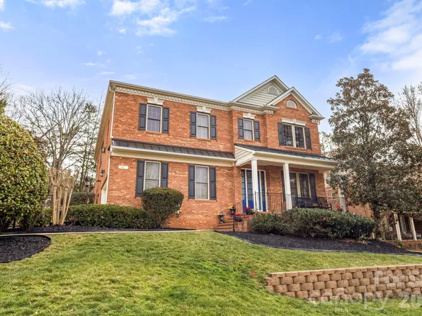 9821 Adison Gray Ln, Charlotte, NC 28270