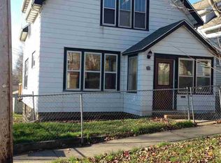 517 N 23rd Ave W, Duluth, MN 55806