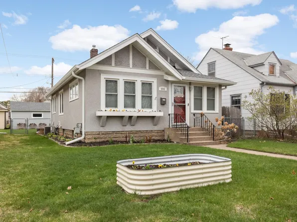 4043 Russell Ave N, Minneapolis, MN 55412
