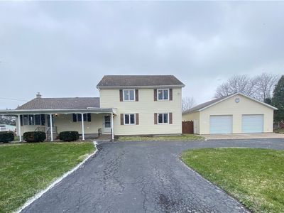 6080 Strauss Rd, Lockport, NY, 14094