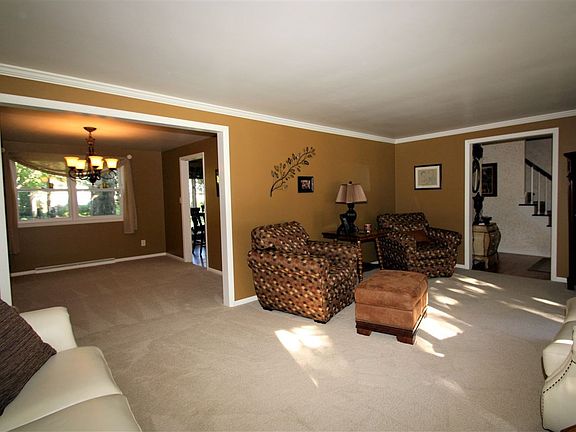 Open to Formal Dining