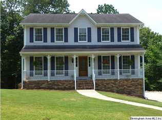 1405 Belmont Ln, Helena, AL 35080