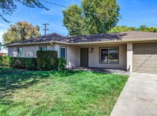 1540 Lexington Rd, Concord, CA 94520