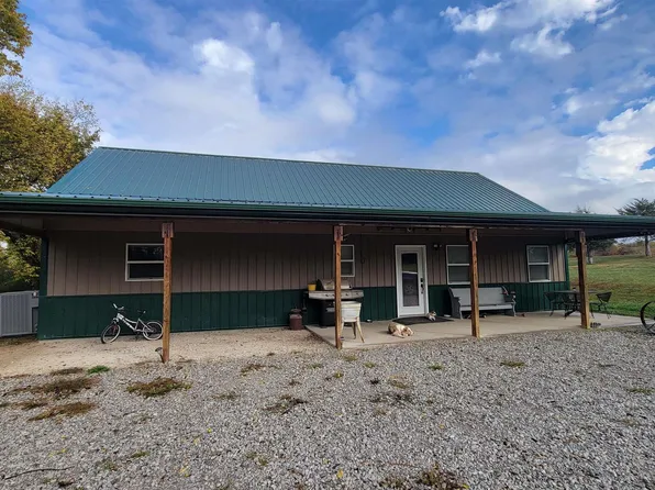 62470 711th Trl, Pawnee City, NE 68420